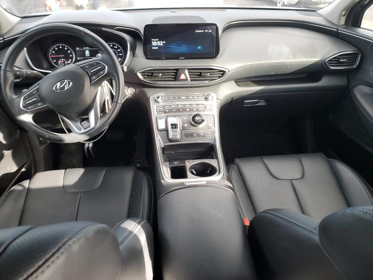 2023 Hyundai Santa Fe - Image 8