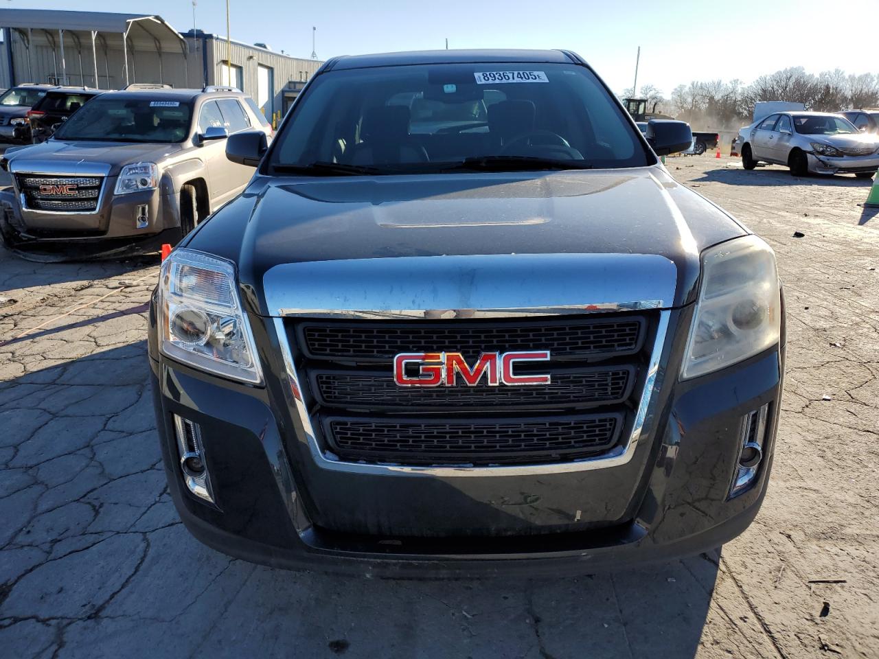 2013 GMC Terrain - Image 5