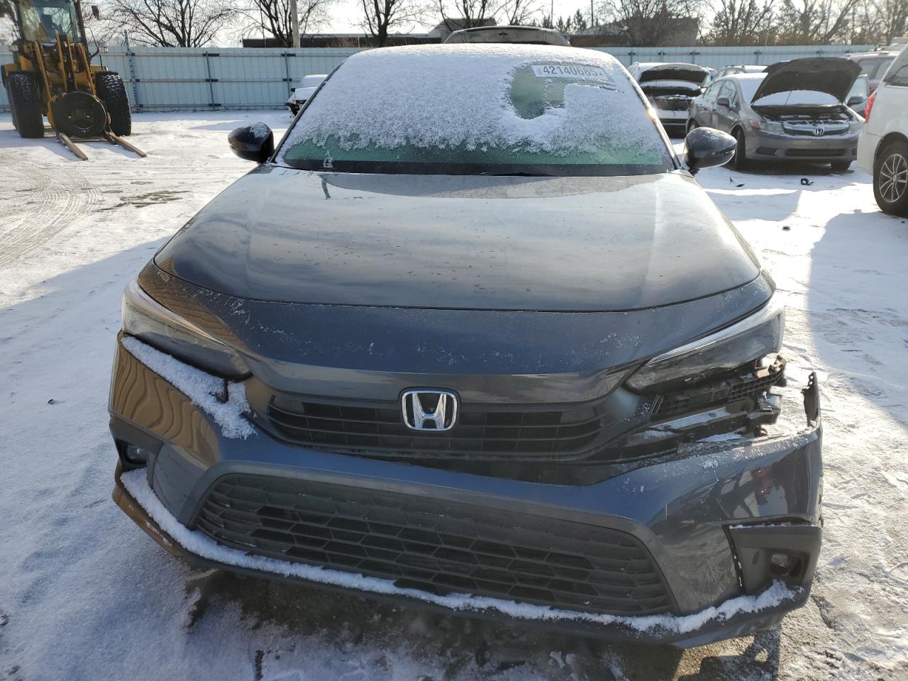 2023 Honda Civic - Image 5