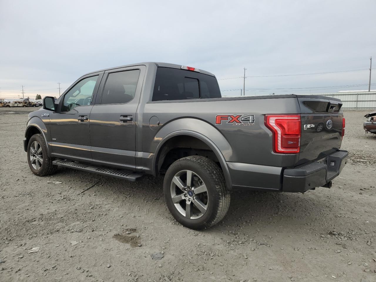 2015 Ford F-150 - Image 2