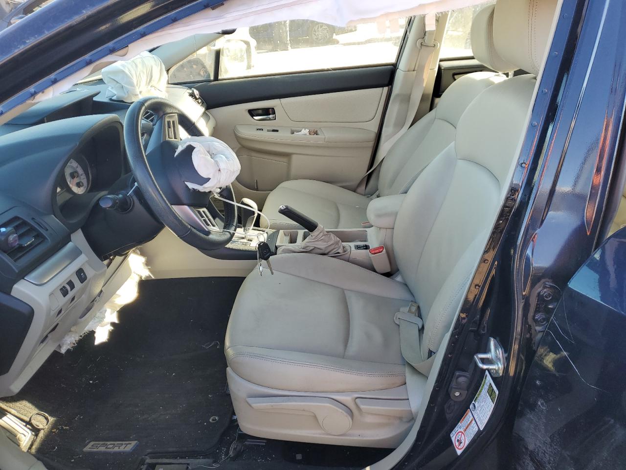 2014 Subaru Impreza - Image 7