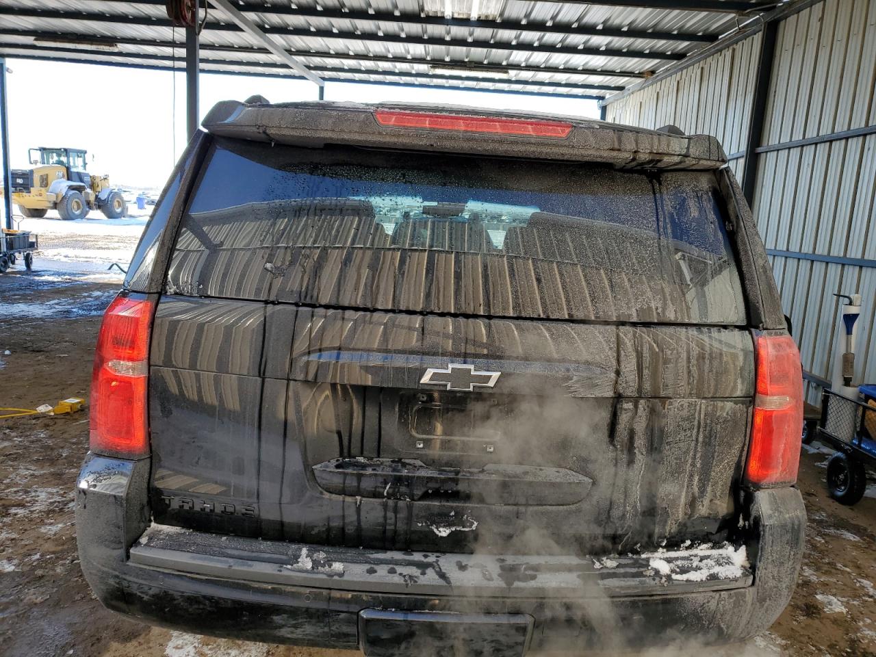 2018 Chevrolet Tahoe - Image 6