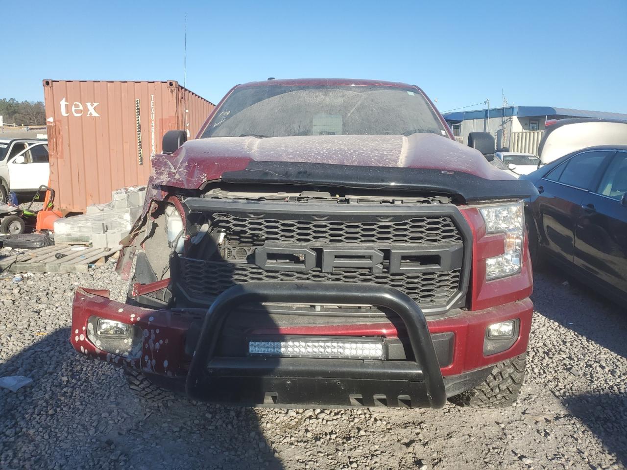 2015 Ford F-150 - Image 5