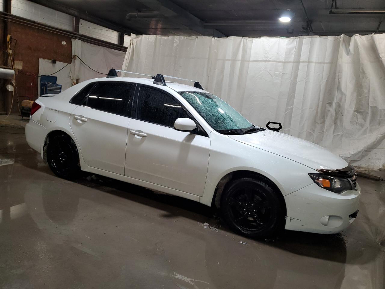 2010 Subaru Impreza - Image 4