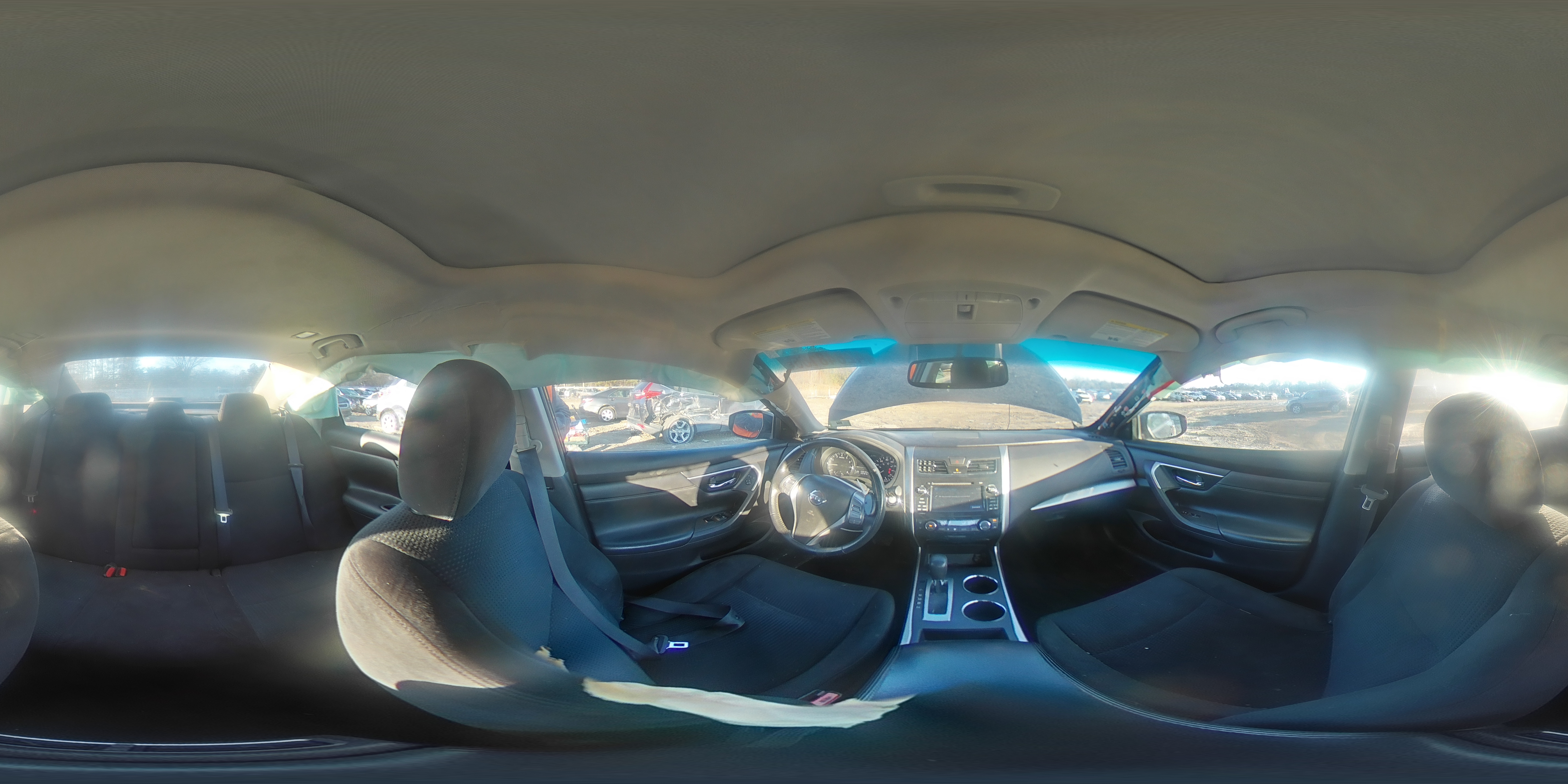 2015 Nissan Altima - Image 13