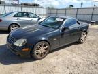 2004 Mercedes-Benz Slk 230 Kompressor за продажба в Kapolei, HI - Front End