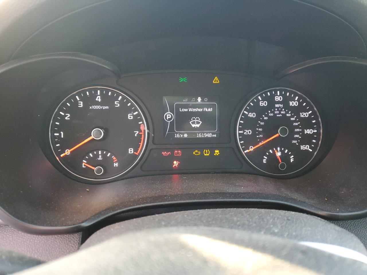 2018 Kia Optima - Image 9