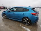 2018 Subaru Impreza Sport на продаже в Wilmer, TX - Front End