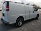 Colton, CA에서 판매 중인 2021 Chevrolet Express G2500  - Side