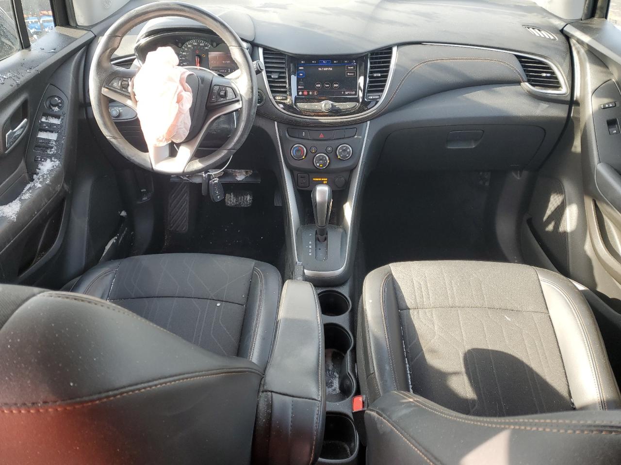 2020 Chevrolet Trax - Image 8