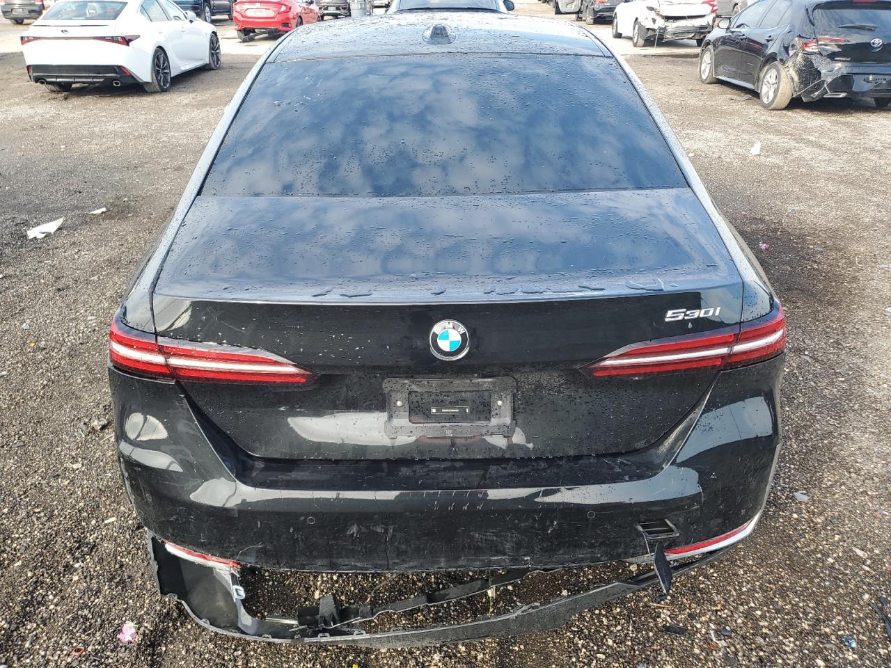 2024 BMW 5er - Image 6
