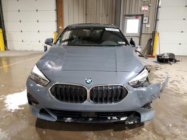  BMW 2 SERIES 2023 Синий