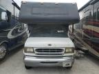 2001 Ford Econoline E450 Super Duty Cutaway Van na sprzedaż w Riverview, FL - Water/Flood