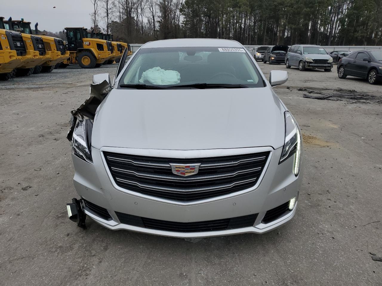 2019 Cadillac XTS - Image 5