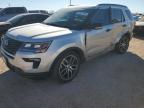 2019 Ford Explorer Sport за продажба в Andrews, TX - Side