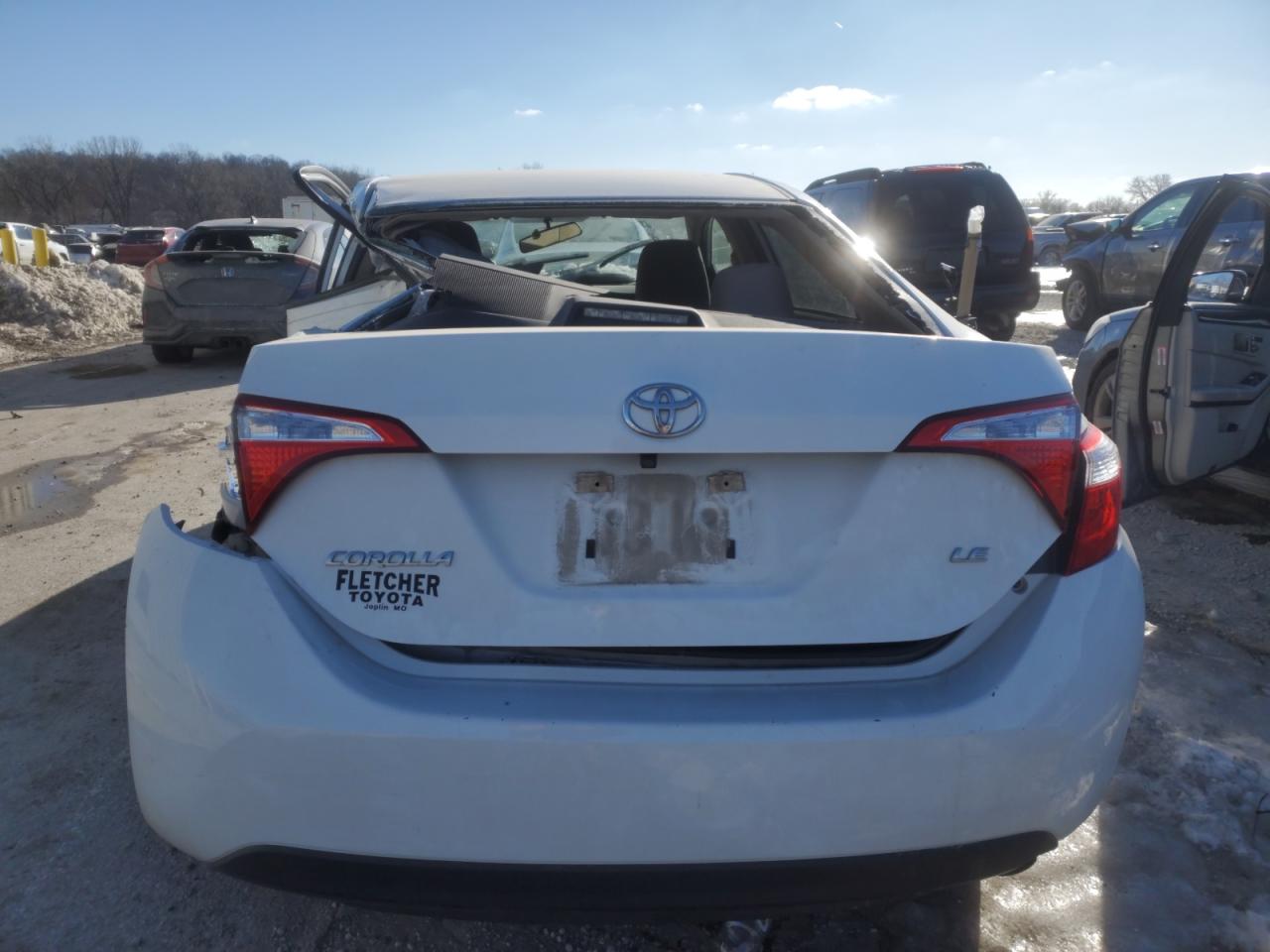 2016 Toyota Corolla - Image 6
