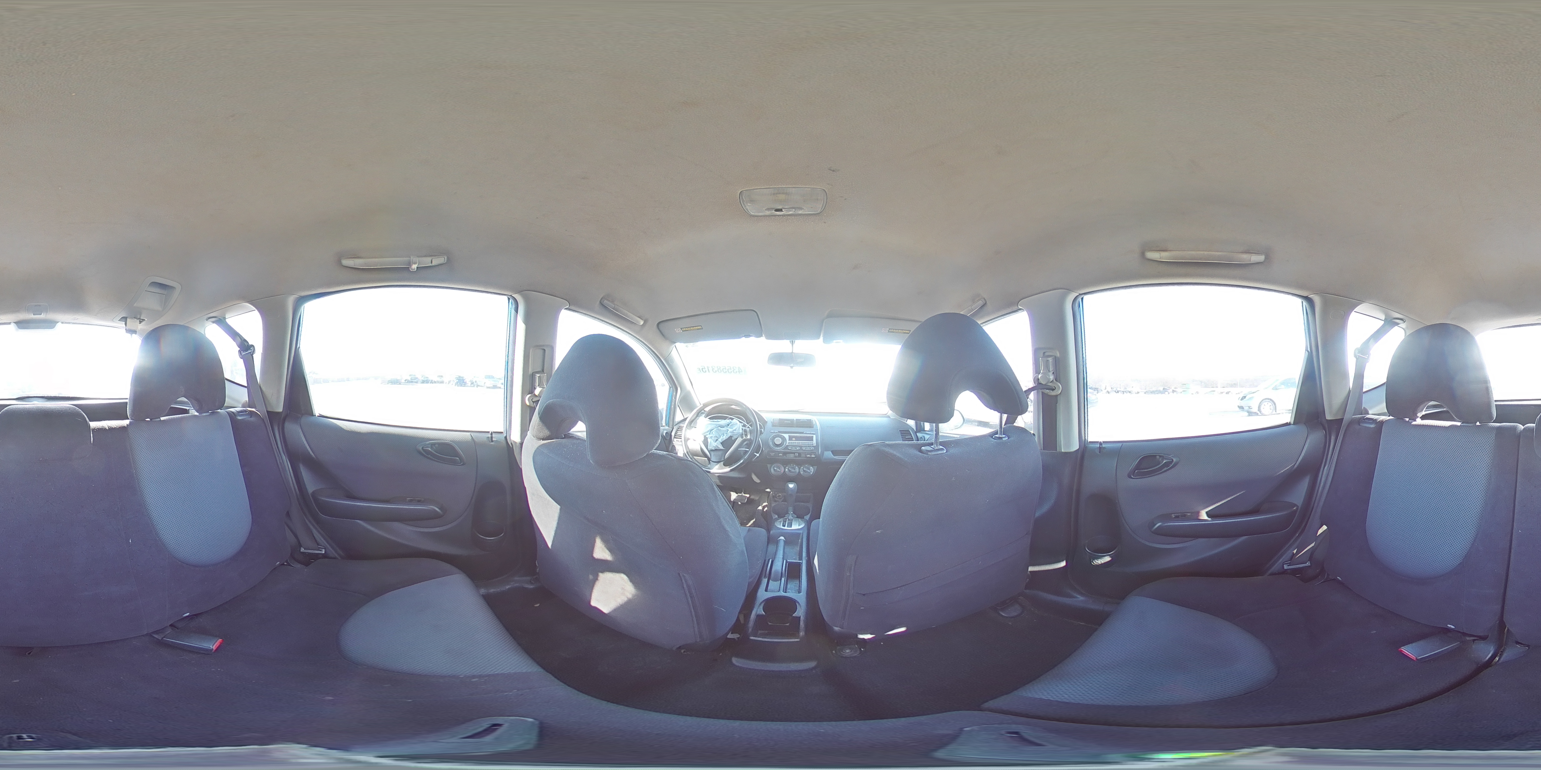 2007 Honda Fit - Image 13