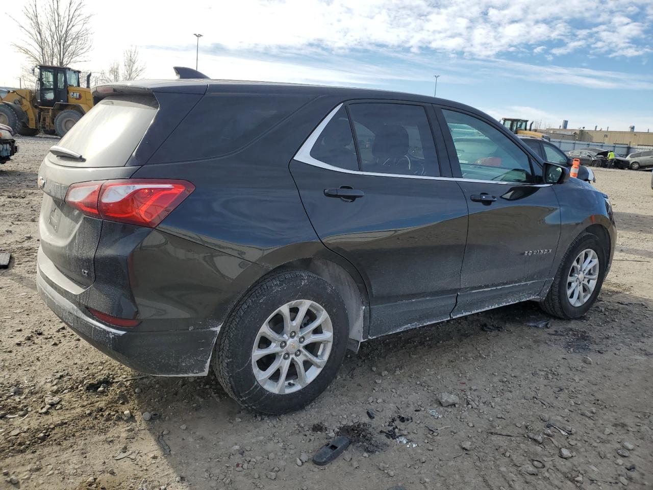 2020 Chevrolet Equinox - Image 3