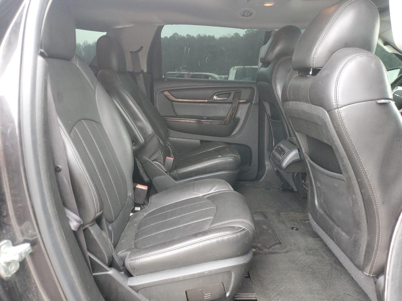 2014 GMC Acadia - Image 12