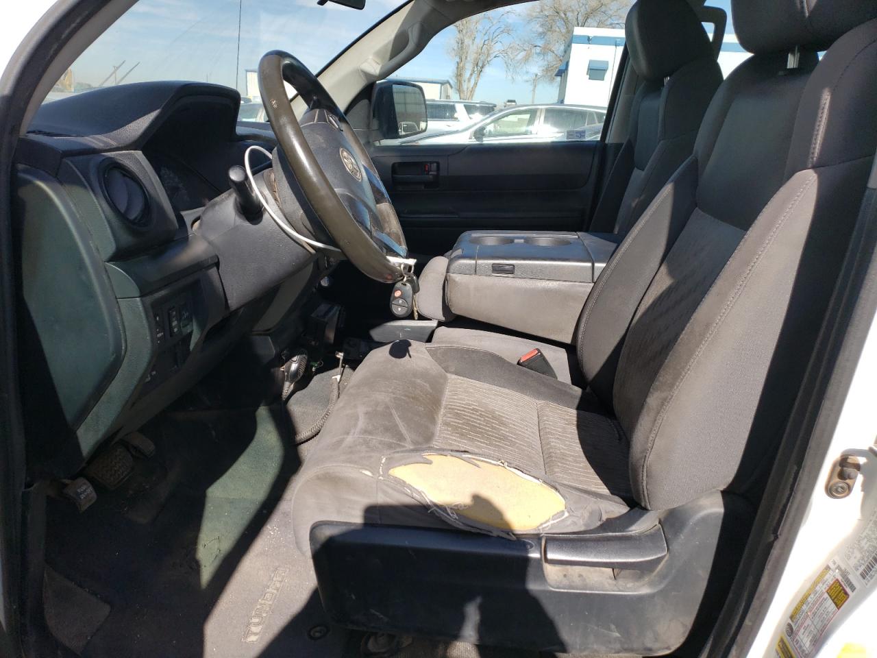 2014 Toyota Tundra - Image 7