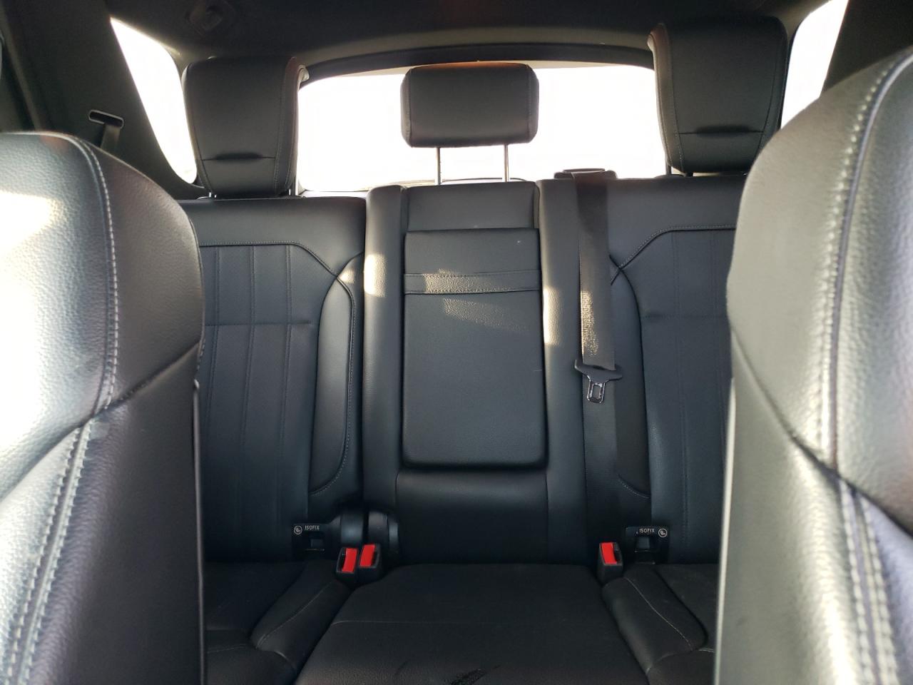 2017 Mercedes-Benz GLE - Image 10