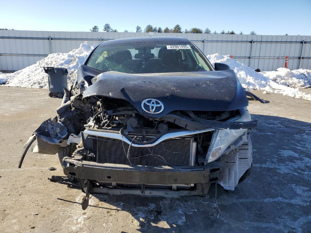 2015 Toyota Venza - Image 5
