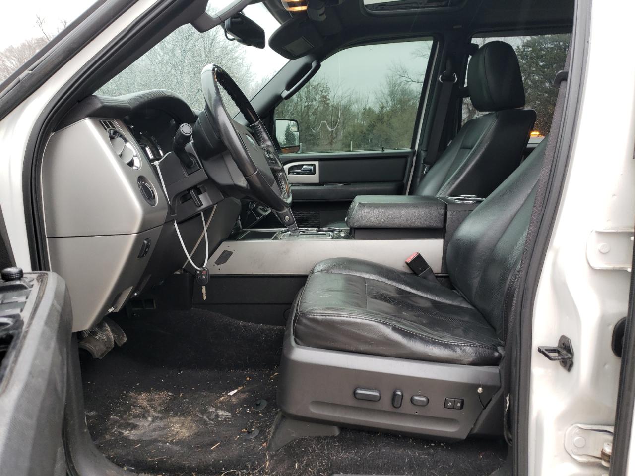 2012 Ford Expedition - Image 7