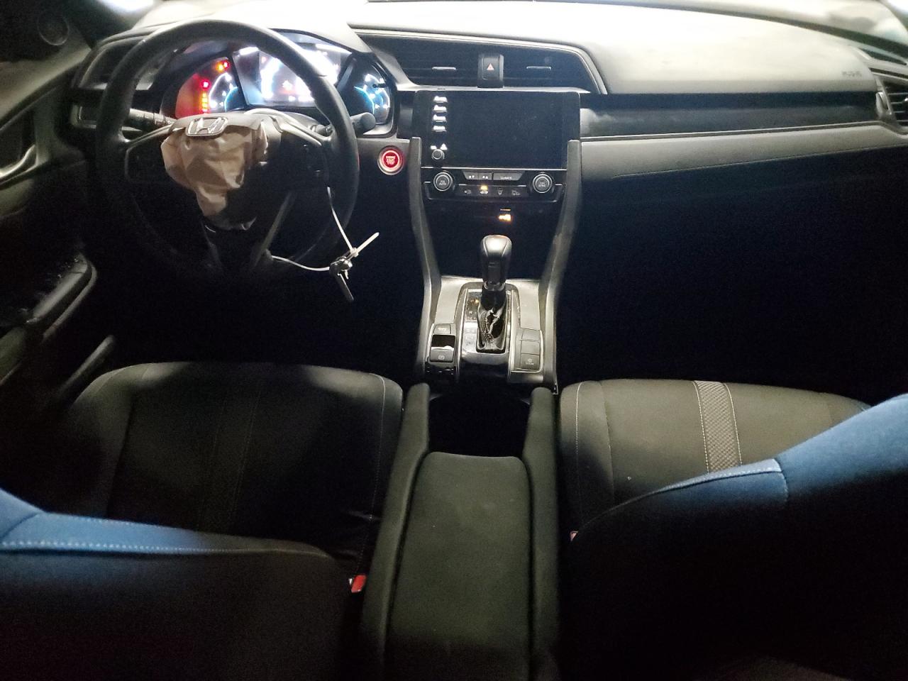 2021 Honda Civic - Image 8