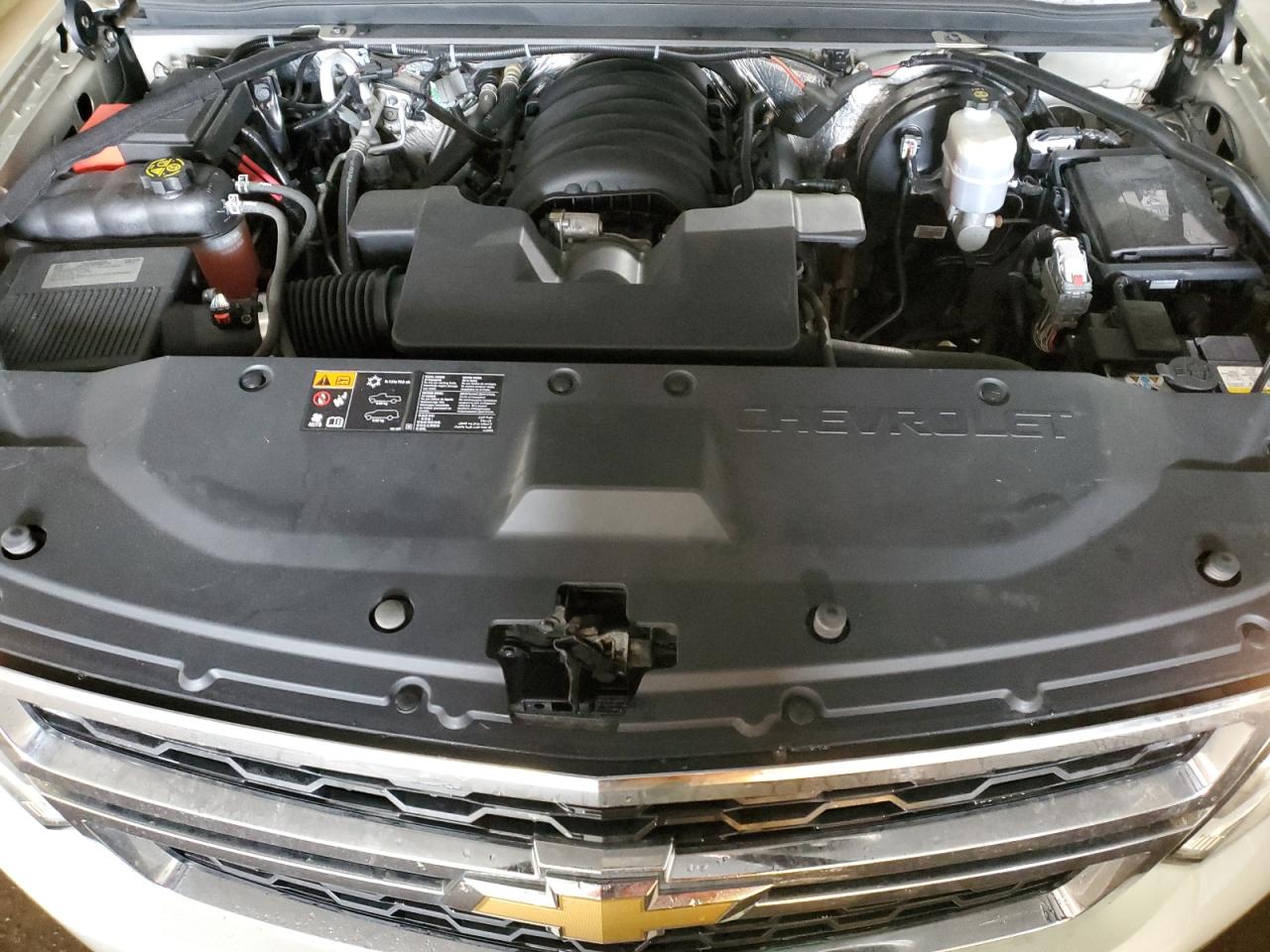 2016 Chevrolet Tahoe - Image 12