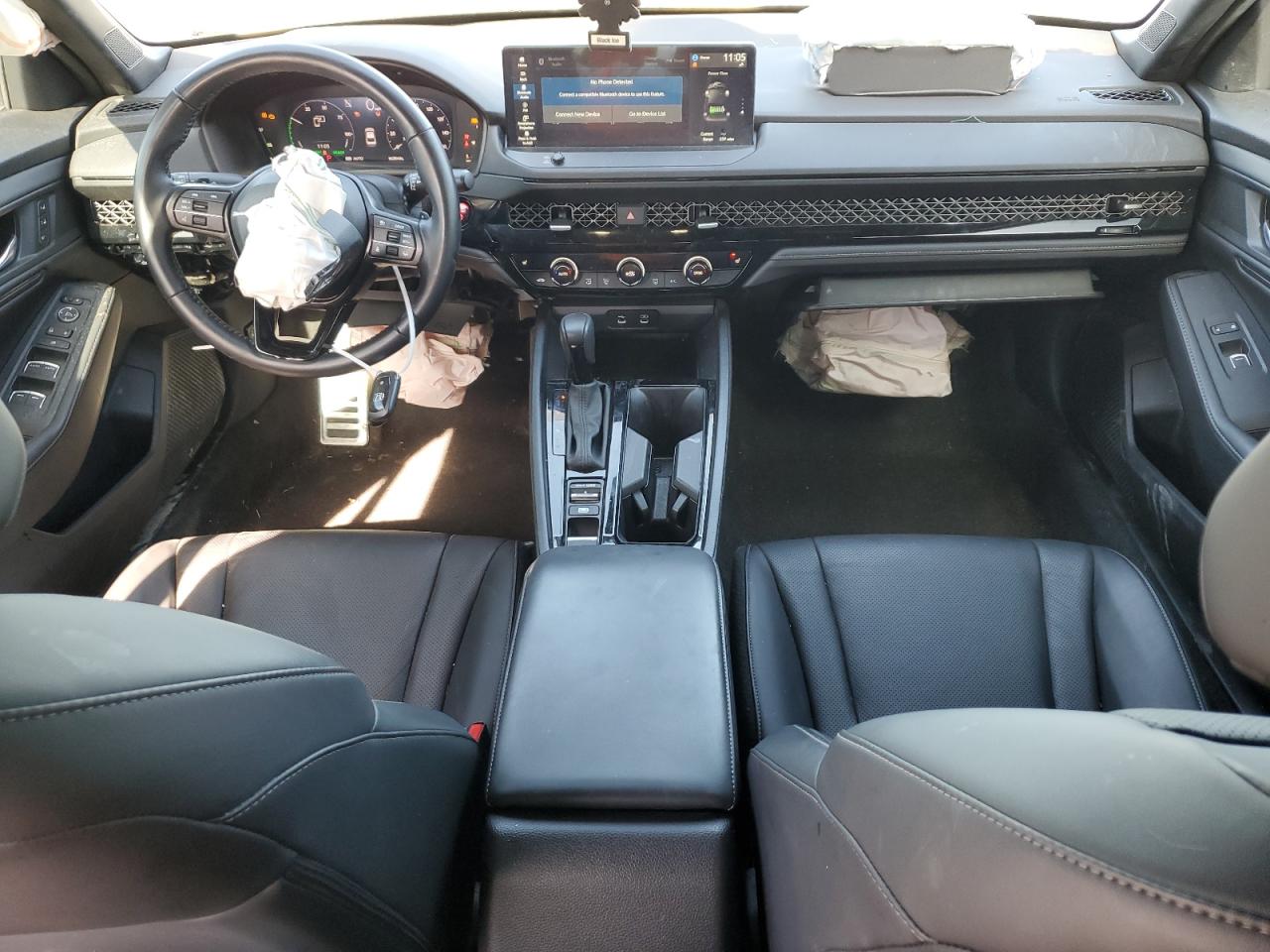 2024 Honda Accord - Image 8