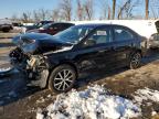 2015 Volkswagen Jetta Base na sprzedaż w Bridgeton, MO - Front End