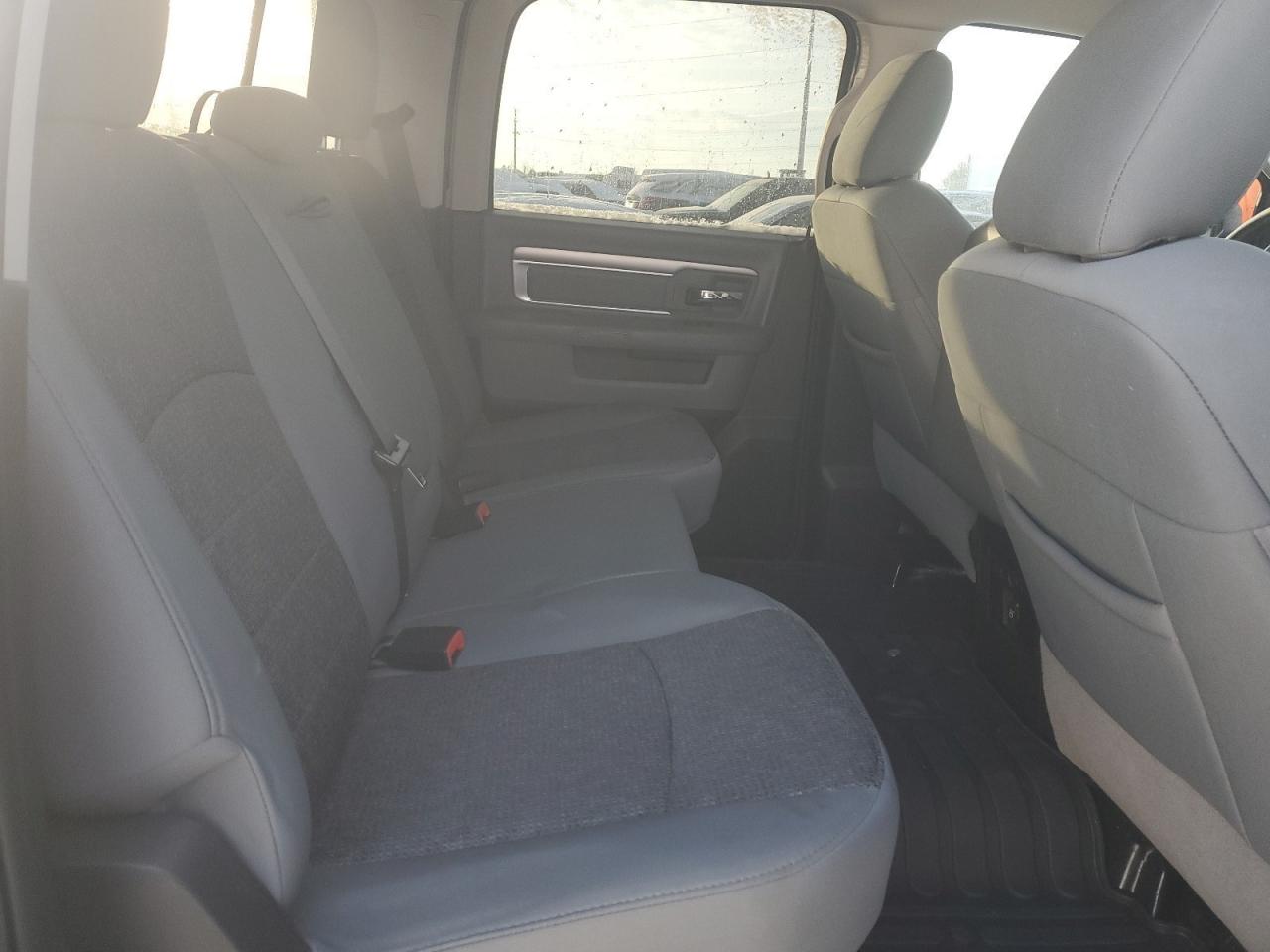 2018 RAM 1500 - Image 11