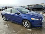 2014 Ford Fusion Se للبيع في Grand Prairie، TX - Side