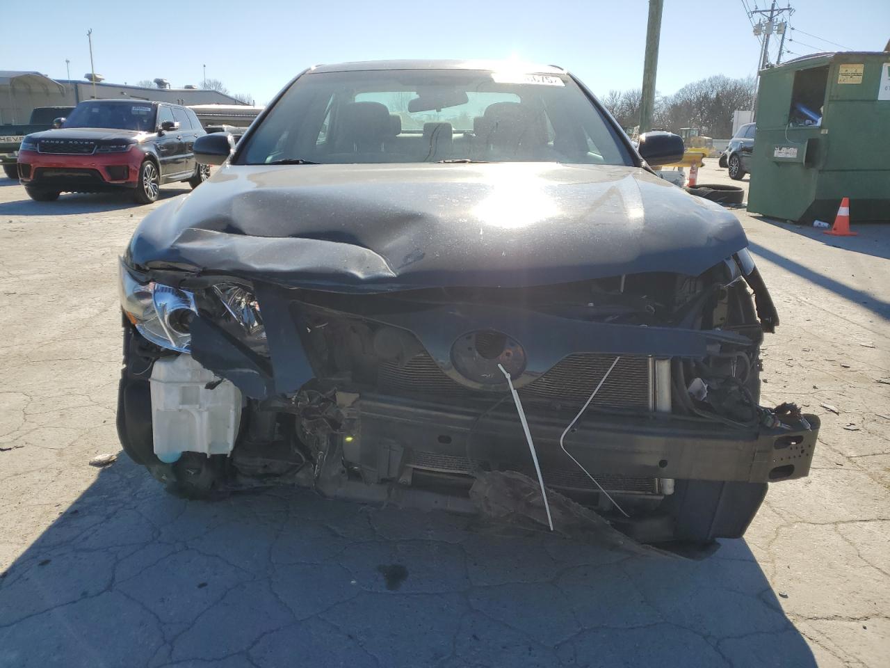 2009 Toyota Camry - Image 5