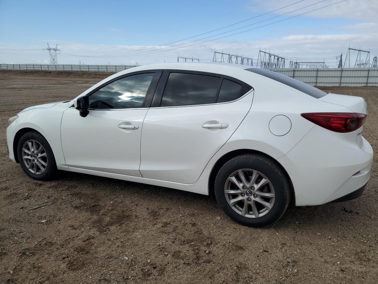 2016 Mazda 3 - Image 2