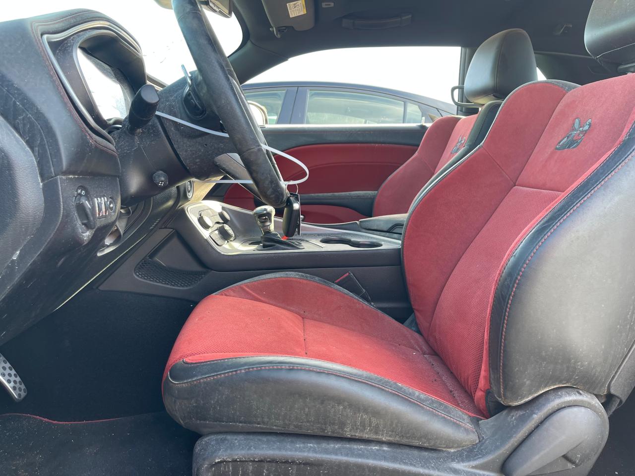2021 Dodge Challenger - Image 7