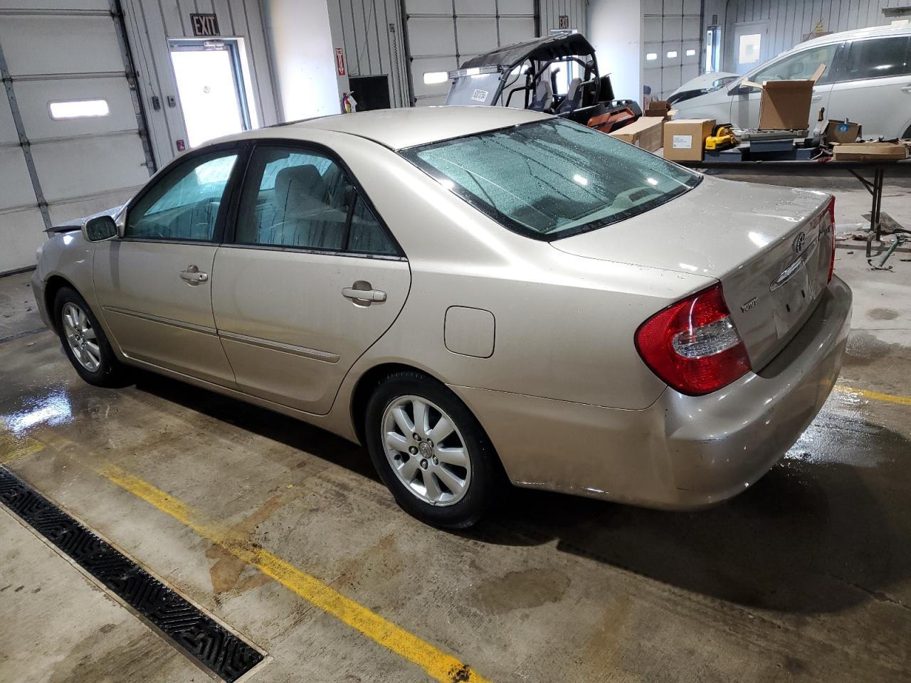 2002 Toyota Camry - Image 2