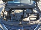 2013 Hyundai Sonata Gls de vânzare în Montgomery, AL - Vandalism
