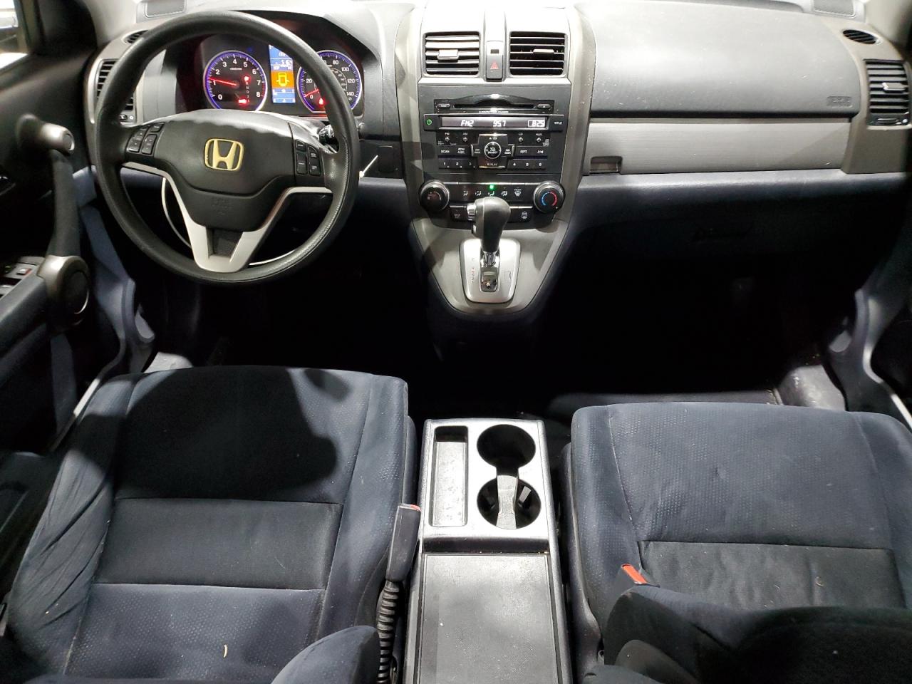 2011 Honda CR-V - Image 8