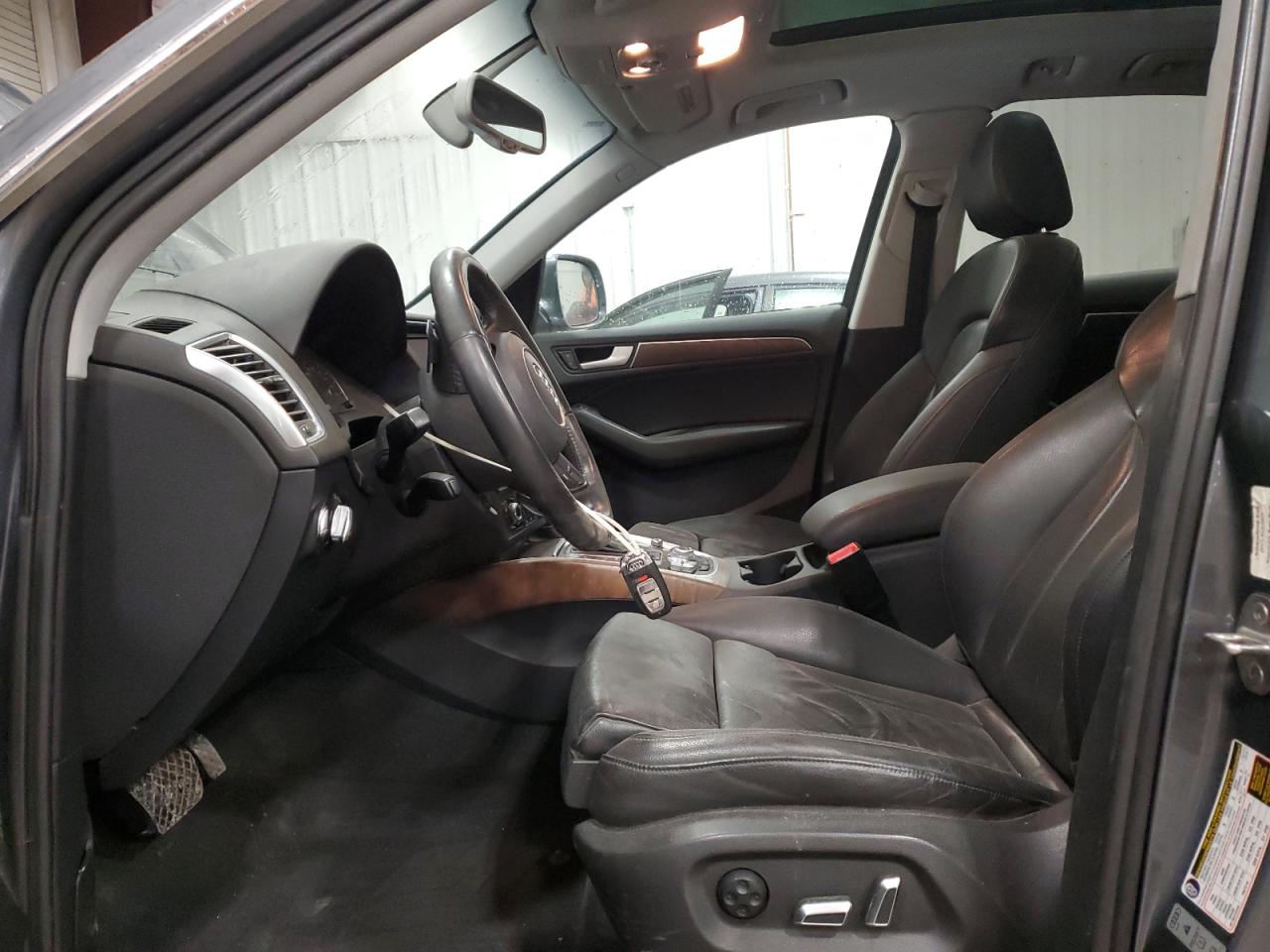 2013 Audi Q5 - Image 7