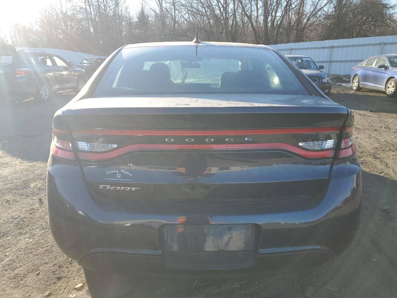 2013 Dodge Dart - Image 6