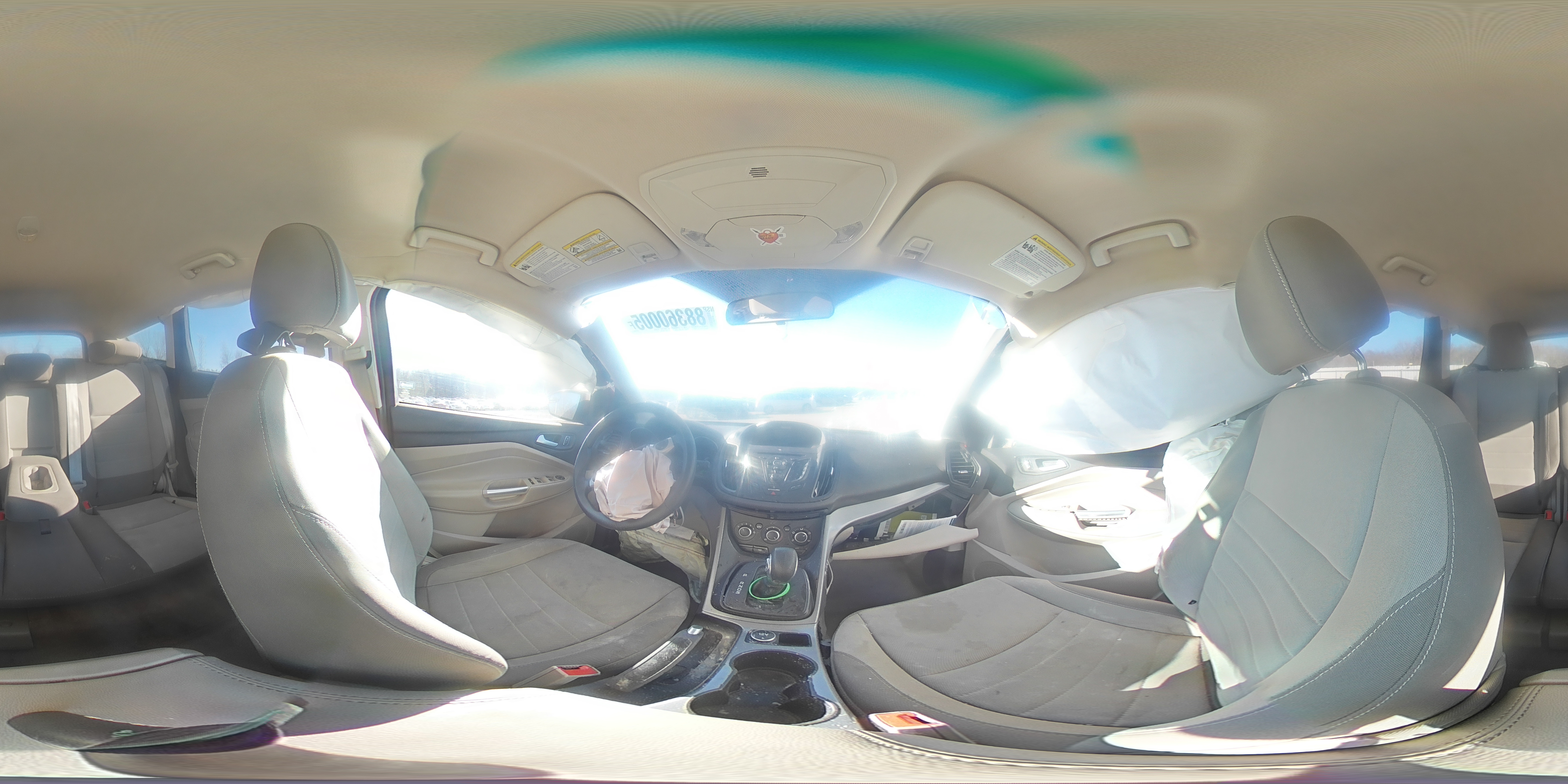 2016 Ford Escape - Image 14