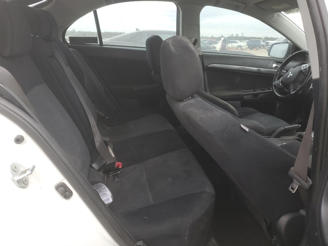 2010 Mitsubishi Lancer - Image 11