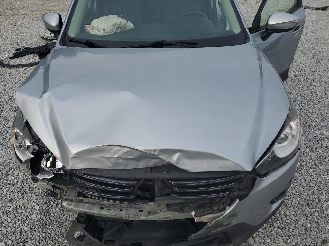 2016 Mazda CX-5 - Image 13