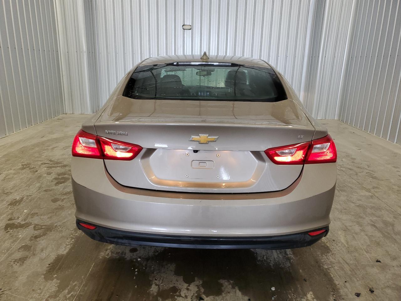 2023 Chevrolet Malibu - Image 6
