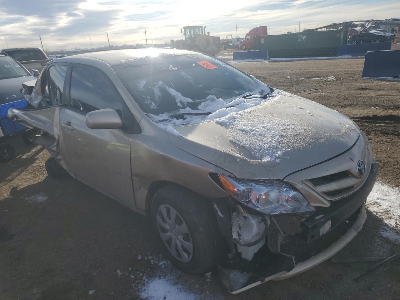 2011 Toyota Corolla - Image 4
