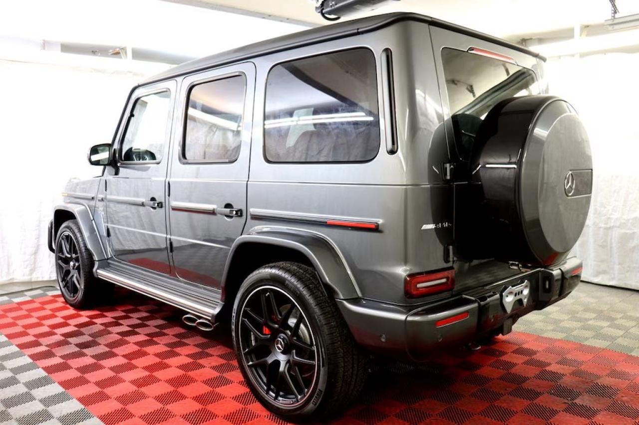 VIN W1NYC7HJ1PX480186 2023 MERCEDES-BENZ G-CLASS no.3