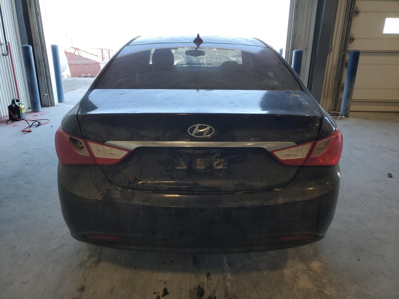 2013 Hyundai Sonata - Image 6