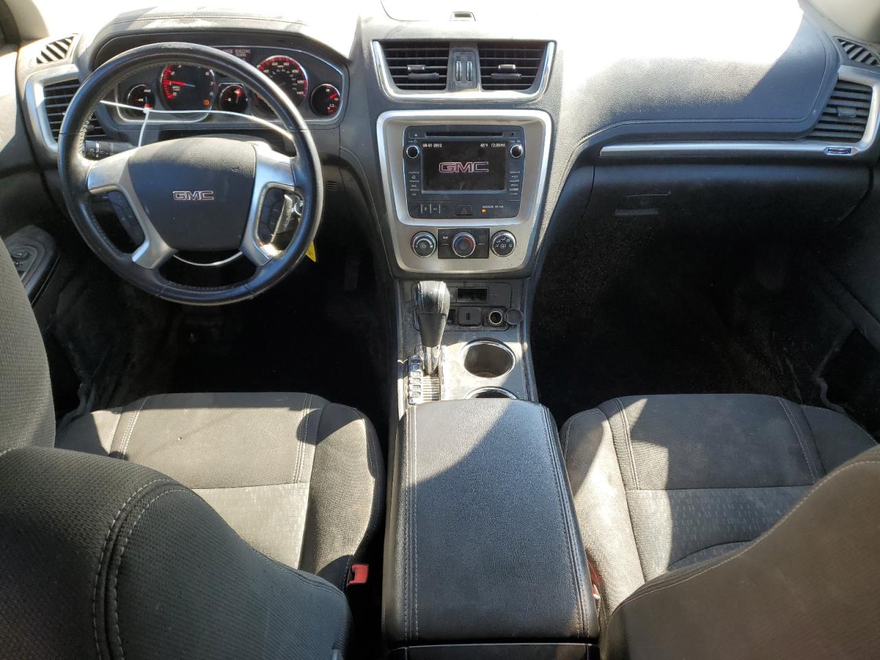 2016 GMC Acadia - Image 8