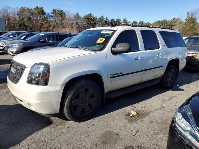 2011 Gmc Yukon Xl K1500 Slt